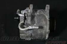 079903021T 190A Lichtmaschine Drehstromgenerator Audi RS4 8K RS 8T V8 450PS