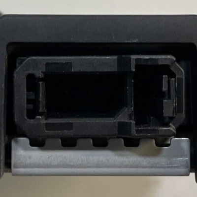 Original VW Passat Highend Dynaudio Verstärker Soundsystem 