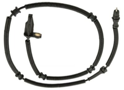 REAR ANTI-LOCK BRAKE WHEEL SPEED SENSOR ABS FITS: RENAULT MASTER 98-10 BAS1241A