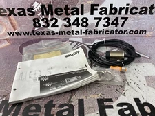 Balluff Electronic Identification System BIS Read/Write Heads BIS C-310-05 