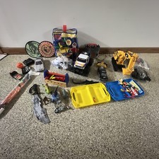 boy toys , Tool Toys , Construction