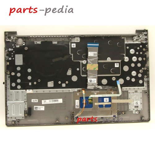 Upper Case Palmrest Keyboard KB Bezel Gray New For Lenovo ThinkBook 15 G4 ITL - Afbeelding 2 van 2