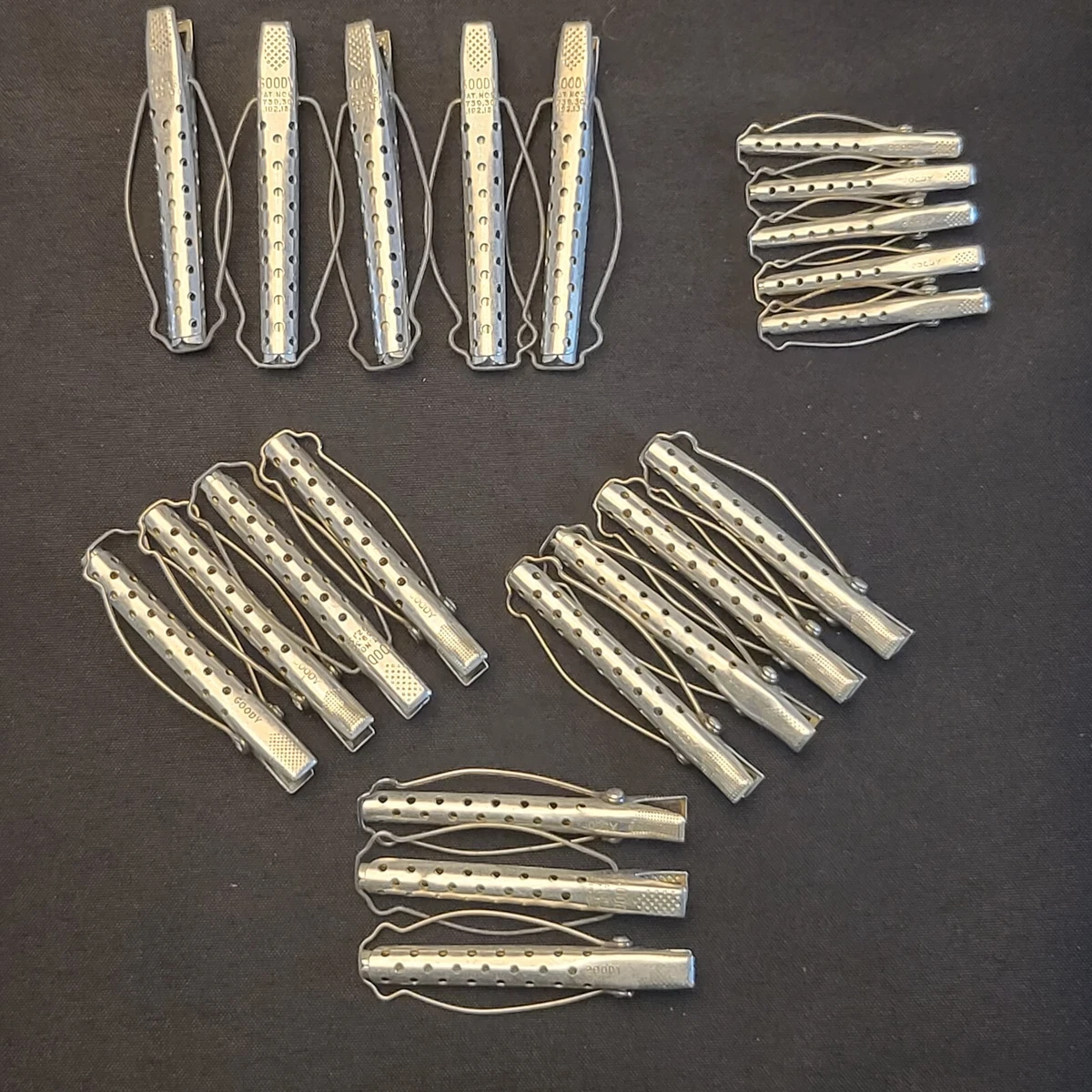 Goody Hair Perm Rods for sale | eBay display picture 2