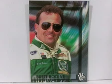 1994 Press Pass Brett Bodine #1