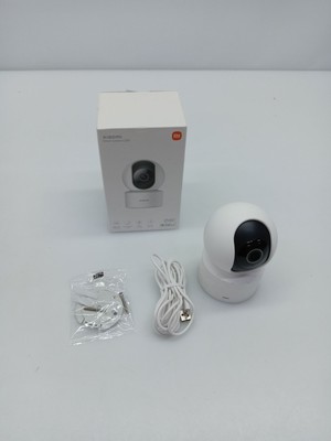 Xiaomi Smart Camera C200 Full HD Überwachungskamera - Weiß
