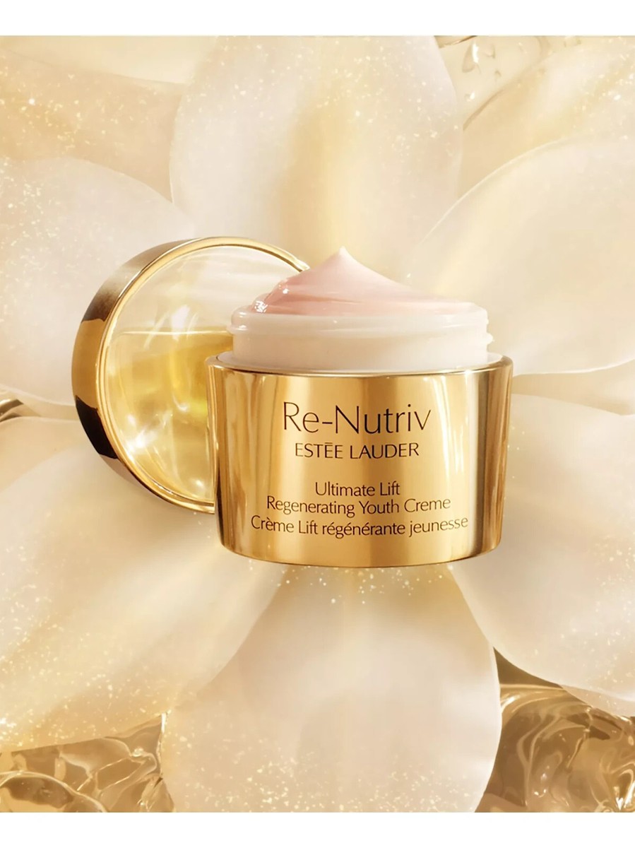 Estee Lauder Re-Nutriv Ultimate Lift Regenerating Youth Creme Rich
