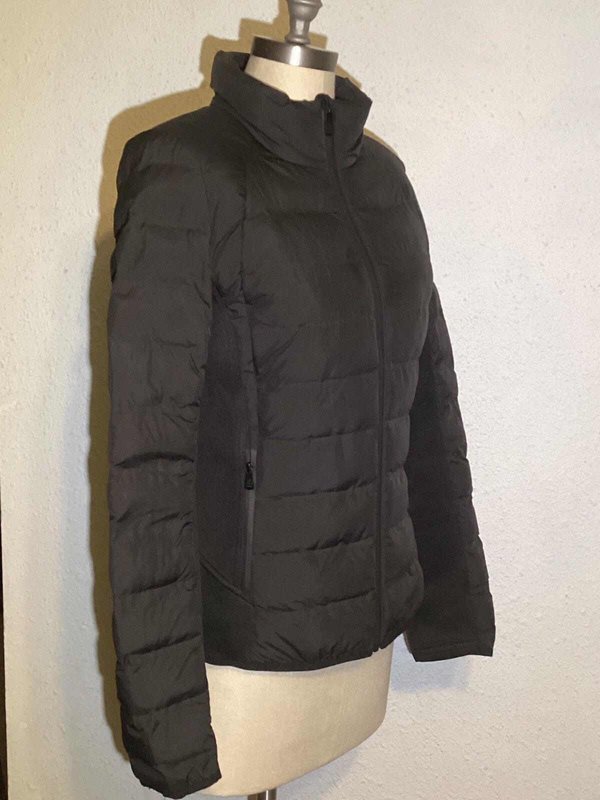 Bernardo packable performance 100% recycle Paper … - image 4