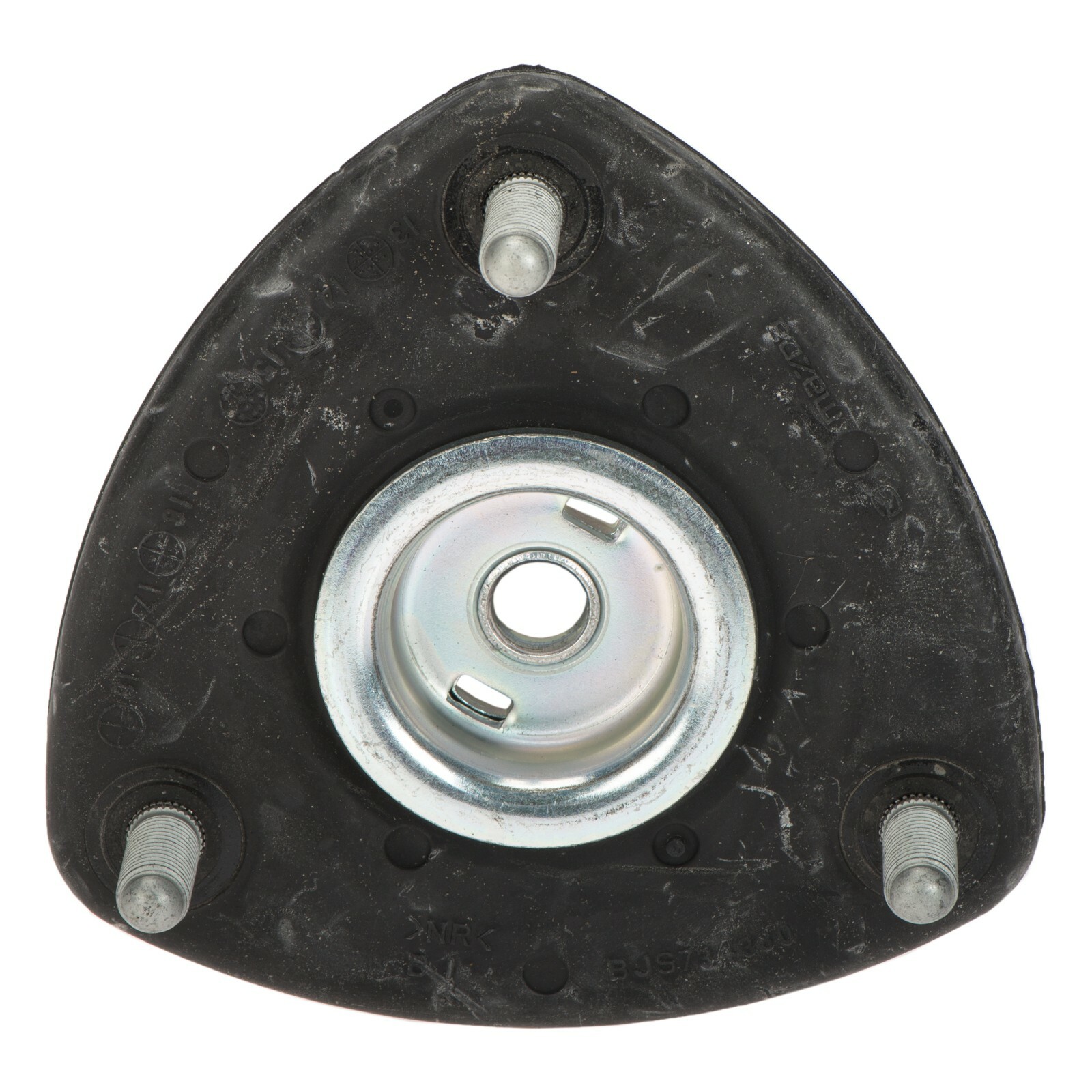 Mazda OEM 14-18 3 Front Suspension-strut Mount BJS734380 for sale  