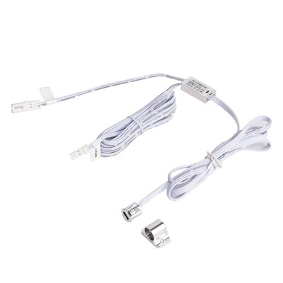 12V-24V DC 5V Dimmer Touch Sensor Control Switch For LED Light On/Off Switch