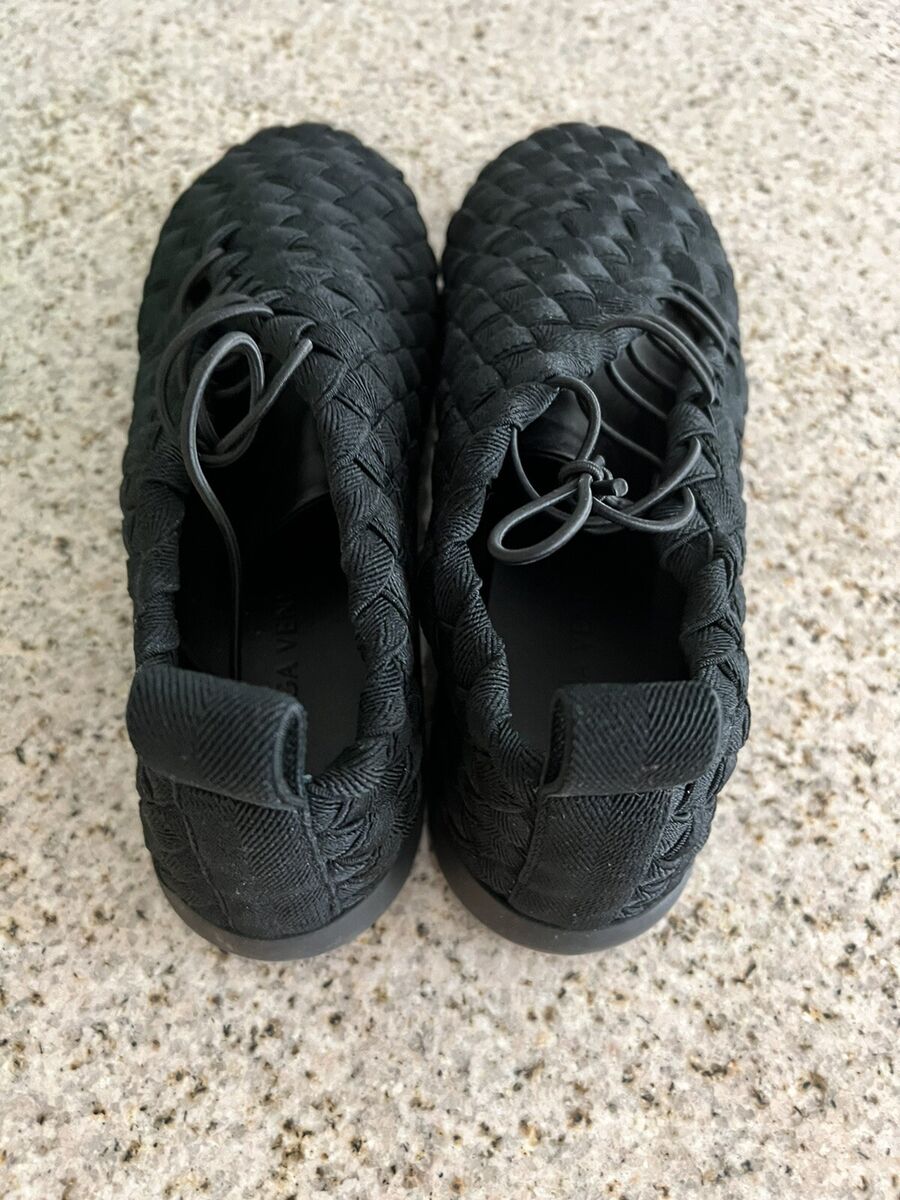 bottega veneta mens shoes Sneaker Fabric Intrec. Starfish bottega veneta mens shoes Sneaker Fabric Intrec. Starfish