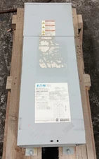 New Eaton P48G11S0318CUB 3 KVA Mini Power Center 3R 480V Pri 120/240V Sec 18C