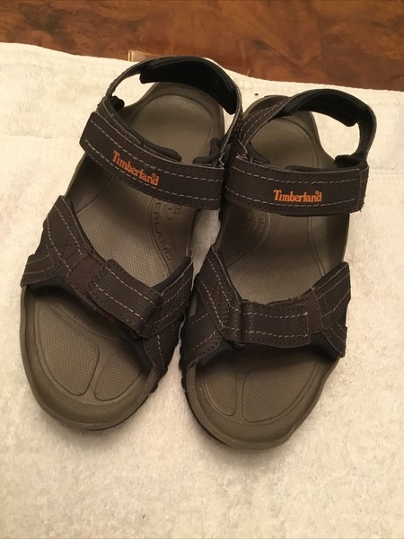 timberland granite trailway sandal