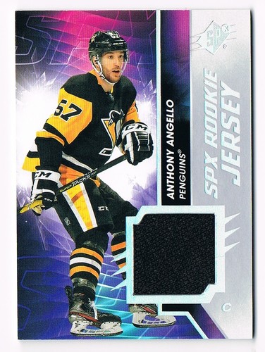 2020-21 SPx Rookie Jersey RC Pick From List !! - Picture 7 of 41