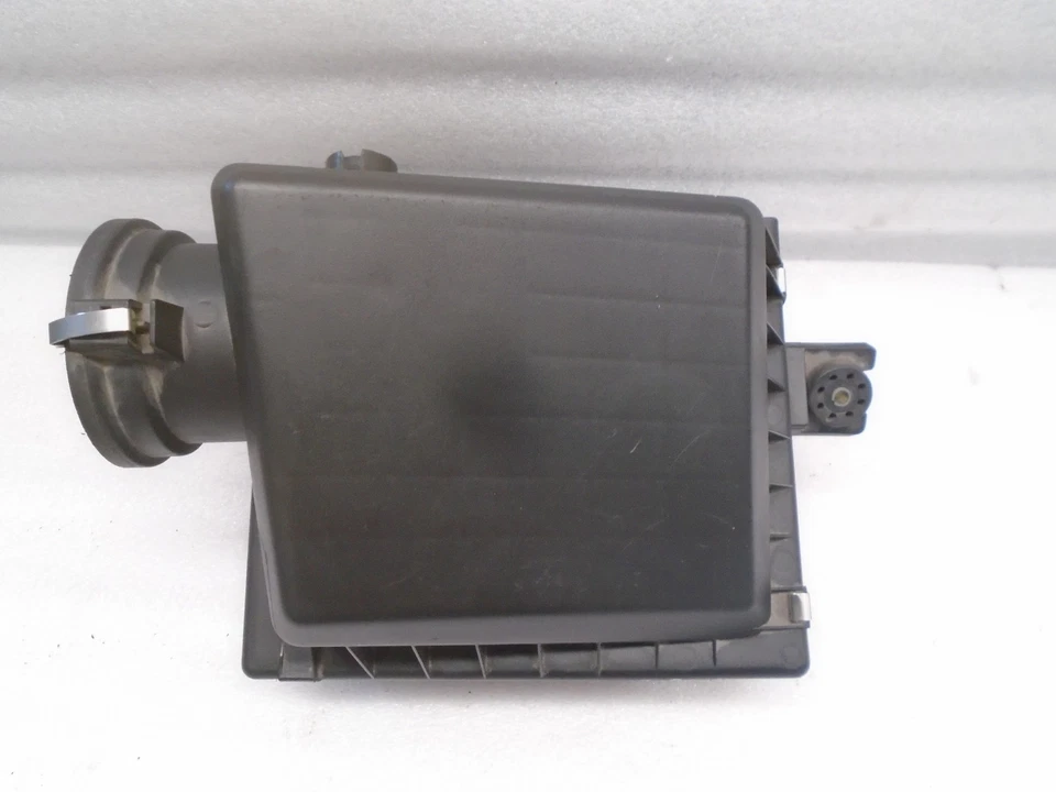 DK808304 2000-2006 BMW X5 FILTRO AIRE FILTRO CAJA MONTAJE CARCASA (1437112) OEM Foto 3 de 4