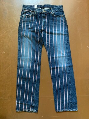 Edwin Sen Genuine Quality Jeans made in Japan 13oz new vintage