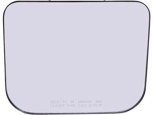 Lower Mirror Glass fits C4500 Kodiak 2003-2009 29XZHC