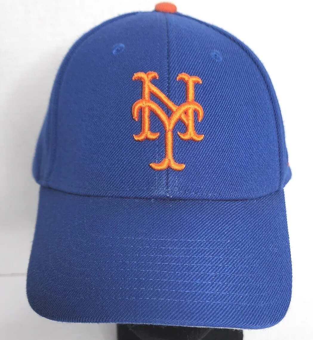 mets dri fit hat