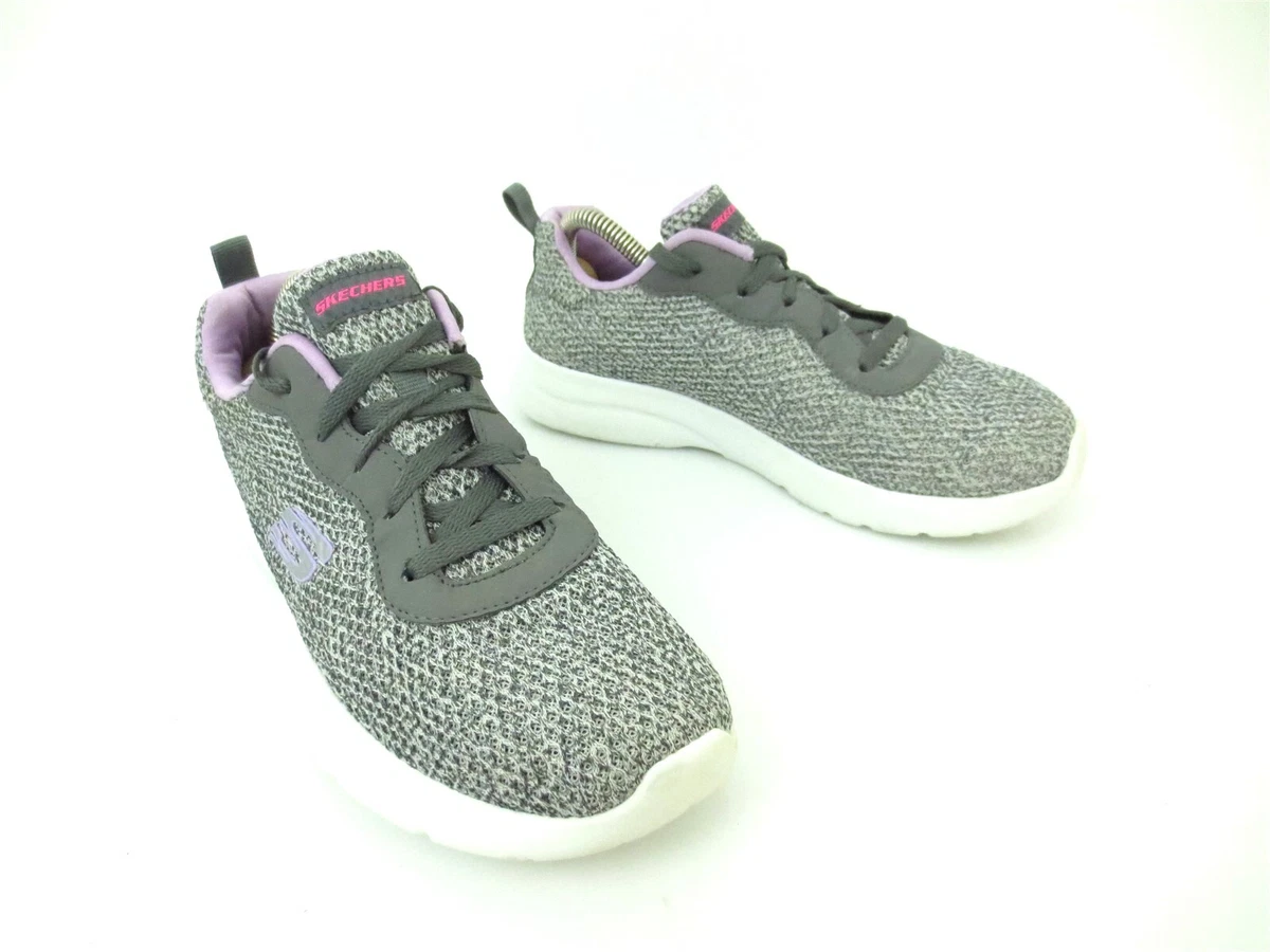 Skechers dynamight 2.0 quick concept top