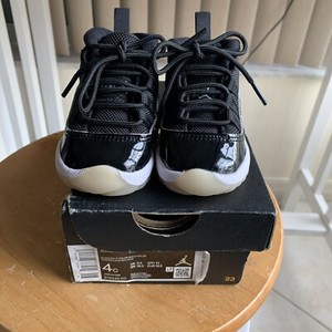 jordan 11 size 4c