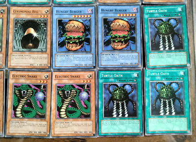 magic ruler yugioh card list Yu-Gi-Oh Magic Ruler/Spell Ruler (MRL) Card Lot of 59 cards