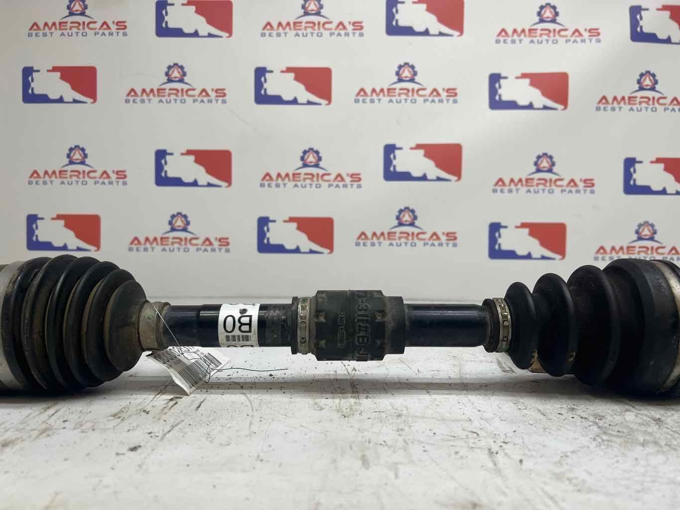 Axle Shaft TOYOTA CAMRY Right 12 13 14 15 16 17 eBay