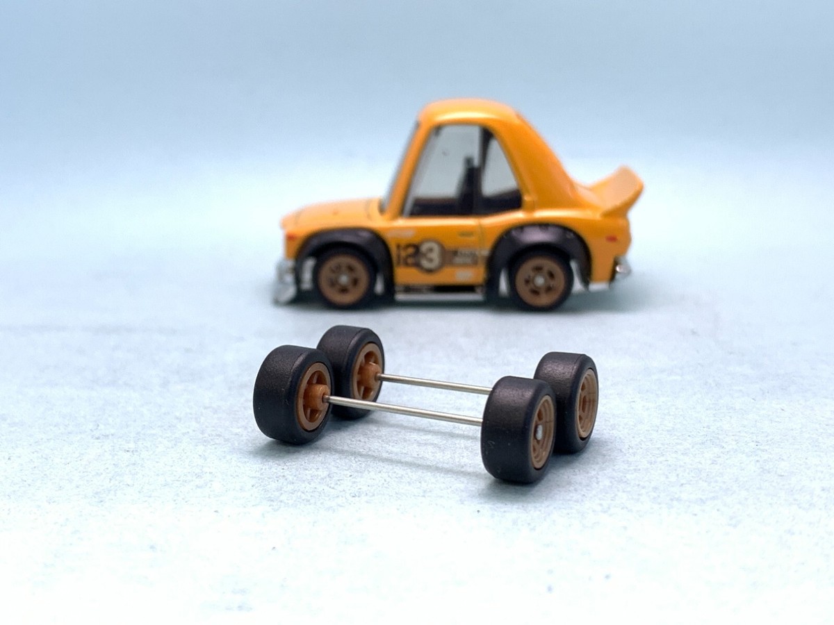 ミニカー Hot Wheels Real Riders Movie Series s-l1200.jpg