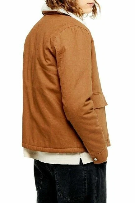 Topman shop chore jacket