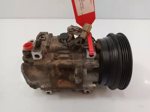 4425002131 Compressore Aria Condizionata Per FIAT BRAVO (182) 1999 3611880 - Foto 1 di 10