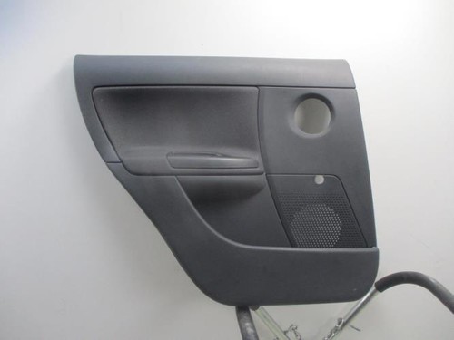 Porte Arrière Gauche CITROËN C3 1 Phase 2 – Référence 00009006K7 – Occasion Bon état