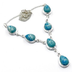 ebay larimar jewelry