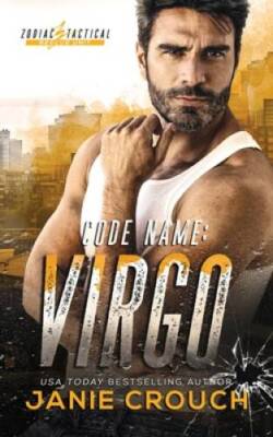 Code Name: Virgo (1st Person Edition) - Paperback By Crouch, Janie - GOOD