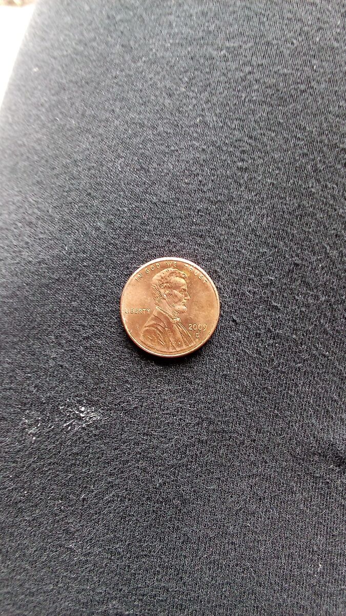 Rare 2009 log penny initals clv | eBay Rare 2009 log penny initals clv | eBay