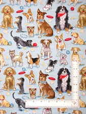 Dog Animal Blue Fabric By Yard Place To Call Home Cotton By Henry Glass Co Dog Animal Blue Fabric By Yard Place To Call Home Cotton By Henry Glass Co