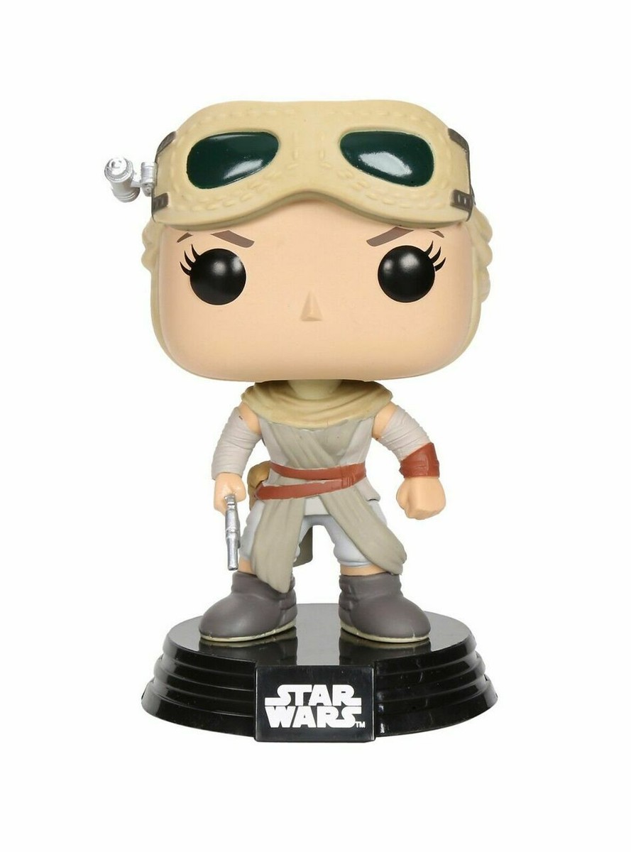 FunkoPop！73 REY レイ 限定版 s-l400.jpg