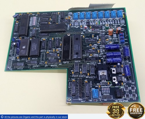 Wavetek FG5000A-C-3 for Wavetek Function GeneratoR FG 5000 A - 第 1/12 張圖片