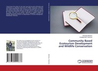Community Based Ecotourism Development And Wildlife Conservation Kassegn Berhanu