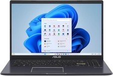 ASUS 15.6” Vivobook Go Intel Dual Core N4500/4GB/128GB SSD