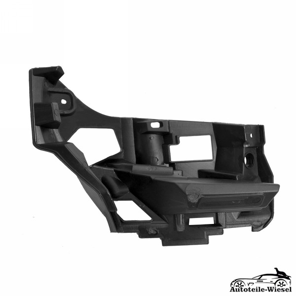 Halter Nebelscheinwerfer Rechts FüR Vw Beetle 5C 11-19-image