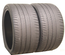 2 31530zr21 Michelin Pilot Sport Cup2 Porsche No 105y 5.5-632 Dot 4323 1j13 2 31530zr21 Michelin Pilot Sport Cup2 Porsche No 105y 5.5-632 Dot 4323 1j13