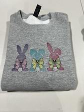 Easter Bunny Sweatshirt  