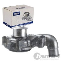 Dolz Wasserpumpe KÜHlmittelpumpe Passend FüR Ford Courier Escort Fiesta Orion Ma