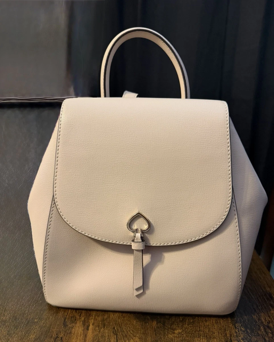 kate spade new york Backpack Beige Bags & Handbags for Women for