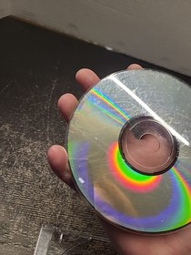 Virtua Cop Sega Saturn 1995 Read Description 