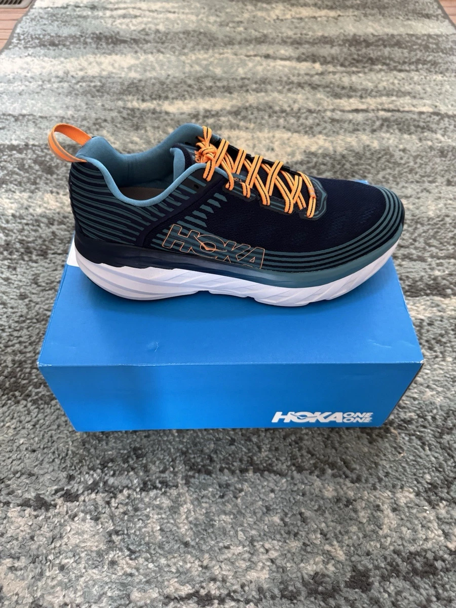 Hoka One One Bondi 6 Sneakers for Men for Sale | Shop Men's