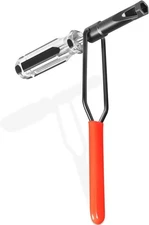 648827 10mm Jam Nut Valve Adjustment Tool For Honda,Nissan,Toyota Vehicle Engine