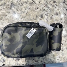 Bolsa de Cosméticos Camuflaje Mercado Neg…