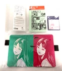 Hobonichi Cover Tomie Smirk A6 Cover set 2026 NEW Junji Ito Original Size (A6)