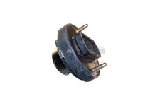 Federbeinstützlager hinten für Renault Twingo 7700846916