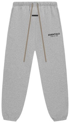 Fear of God Essentials 2024FW Fleece Essential Sweatpant