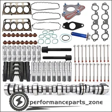 AFM DOD Camshaft Lifters Kit For 2014-2019 Chevy GMC Silverado Gen5 L83 5.3L New